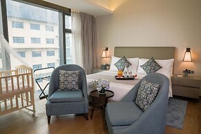 Oakwood Makati Avenue