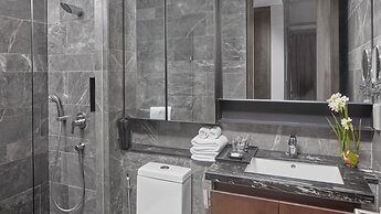 Oakwood Makati Avenue