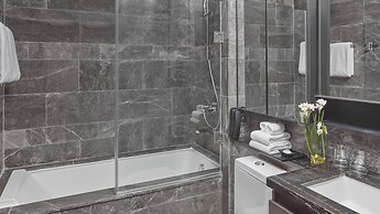 Oakwood Makati Avenue