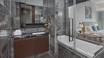 Oakwood Makati Avenue