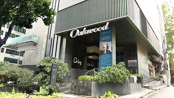 Oakwood Makati Avenue