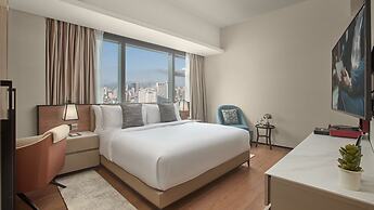 Oakwood Makati Avenue