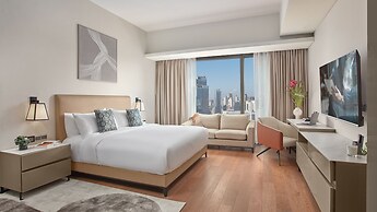 Oakwood Makati Avenue