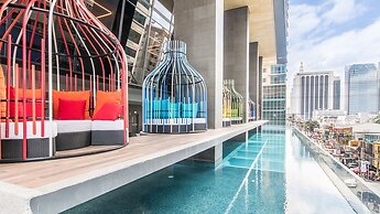 Oakwood Makati Avenue