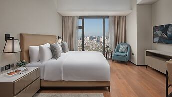 Oakwood Makati Avenue