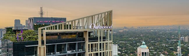 Oakwood Makati Avenue