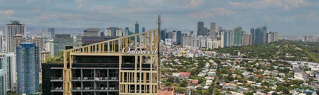 Oakwood Makati Avenue