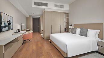 Oakwood Makati Avenue