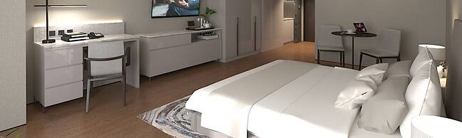 Oakwood Makati Avenue