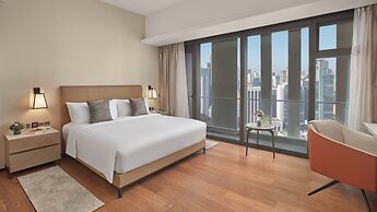 Oakwood Makati Avenue