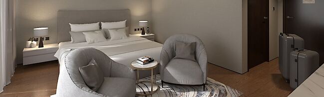 Oakwood Makati Avenue