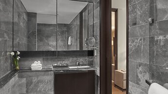 Oakwood Makati Avenue