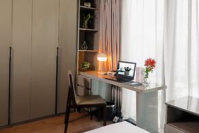 Oakwood Makati Avenue