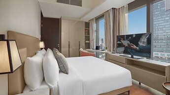 Oakwood Makati Avenue