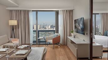 Oakwood Makati Avenue