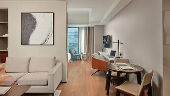 Oakwood Makati Avenue