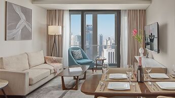 Oakwood Makati Avenue