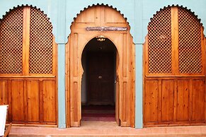 El Morocco Hotel