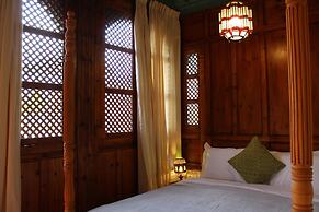 El Morocco Hotel