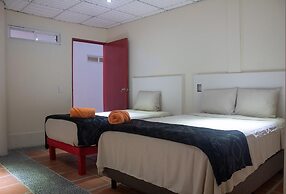 Surf Paradise Zicatela