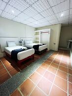 Surf Paradise Zicatela