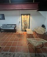 Surf Paradise Zicatela