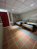 Surf Paradise Zicatela