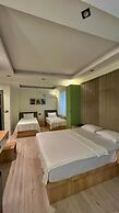 Siya Boutique Hotel