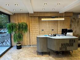 Siya Boutique Hotel