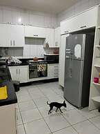 Casa na Ilha - 100 metros da Praia