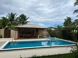 Casa na Ilha - 100 metros da Praia