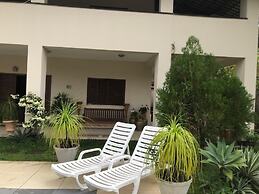 Casa na Ilha - 100 metros da Praia