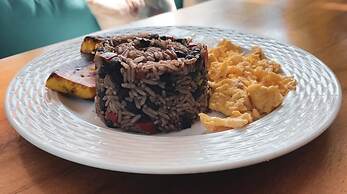 Alborada Boutique Stay Unids