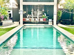 Alborada Boutique Stay Unids