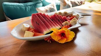 Alborada Boutique Stay Unids