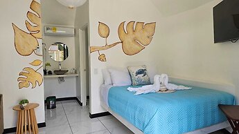 Alborada Boutique Stay Unids