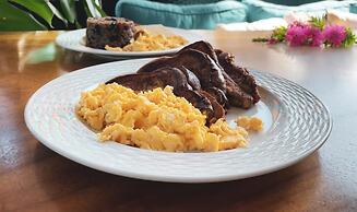 Alborada Boutique Stay Unids