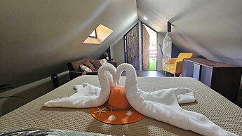 Alborada Boutique Stay Unids