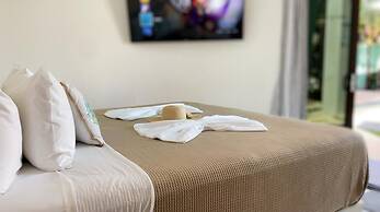 Alborada Boutique Stay Unids