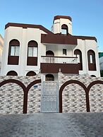 Viva Hostel Group Muscat