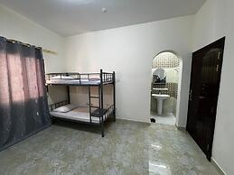 Viva Hostel Group Muscat