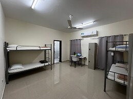 Viva Hostel Group Muscat