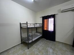 Viva Hostel Group Muscat