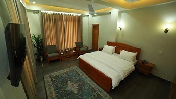 Vandi Hotel