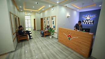 Vandi Hotel