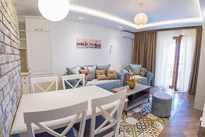Villa Marco Polo With Swimming Pool