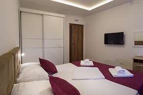 Villa Marco Polo With Swimming Pool