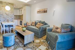 Villa Marco Polo With Swimming Pool