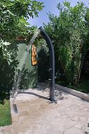 Villa Marco Polo With Swimming Pool