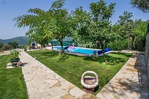 Villa Marco Polo With Swimming Pool